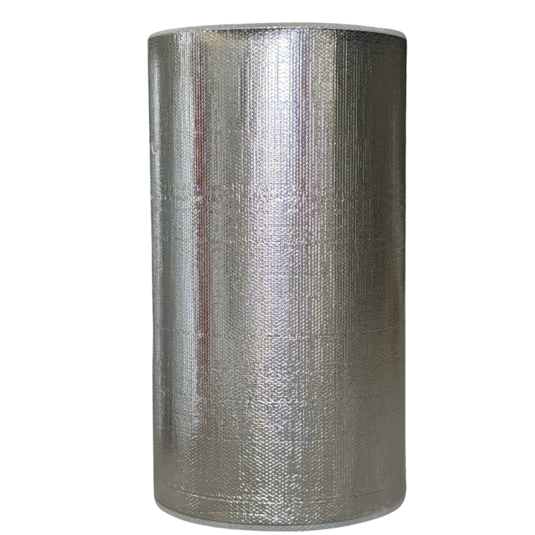 4mm aluminum bubble foil insulation roll